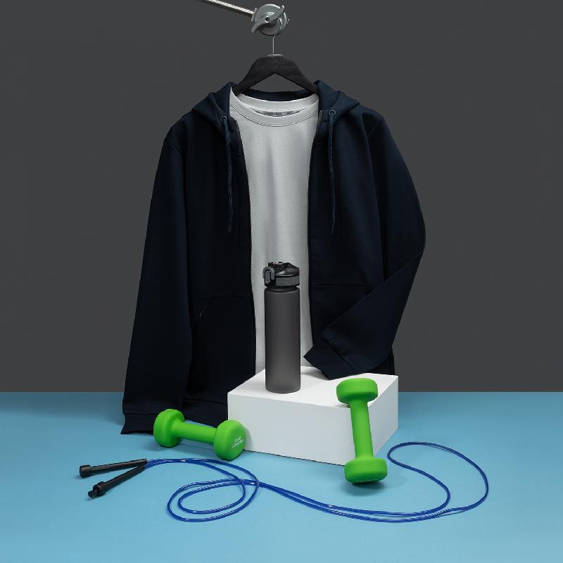 Бутылка для воды Флип