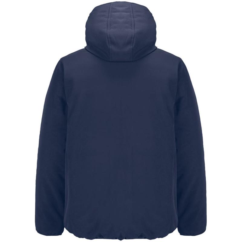 Куртка софтшелл с капюшоном мужская Falcon Men