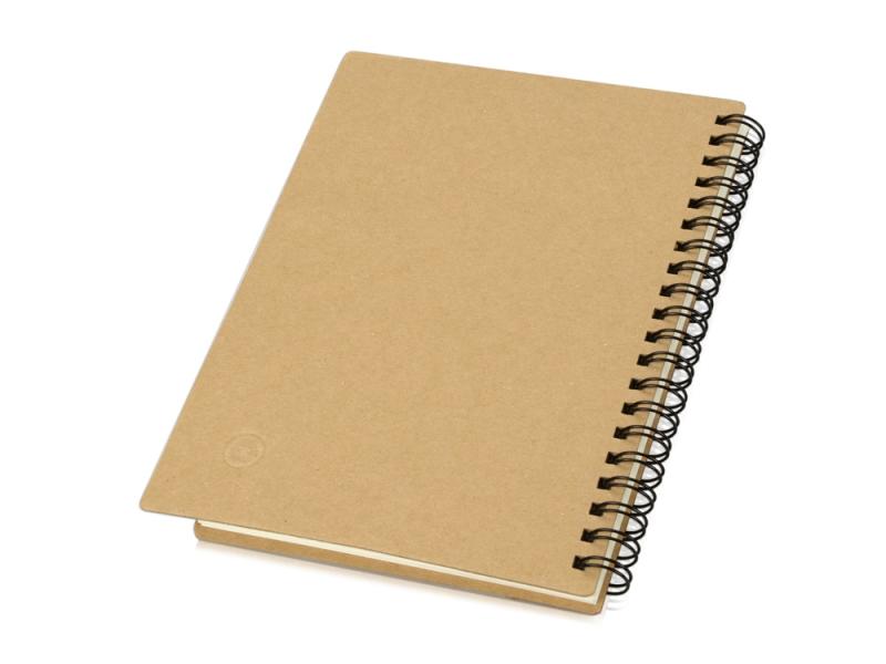 Блокнот Priestly с ручкой