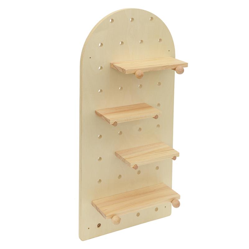 Пегборд shely, 38х80 см