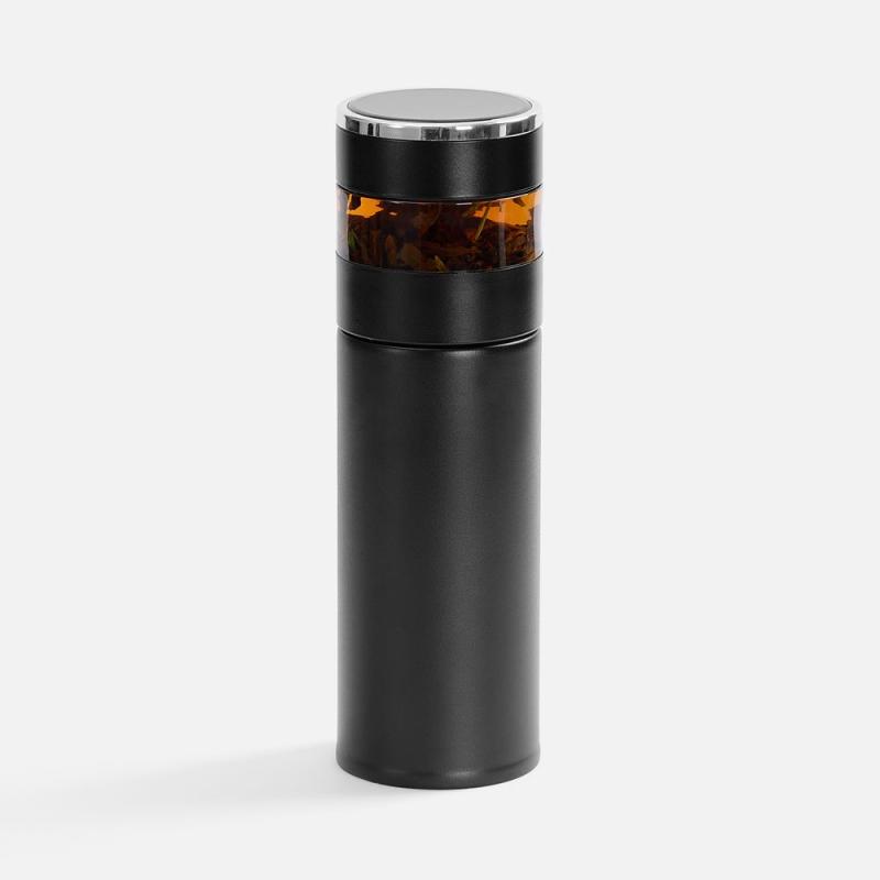 Смарт-бутылка с инфьюзером Thermory ver.2