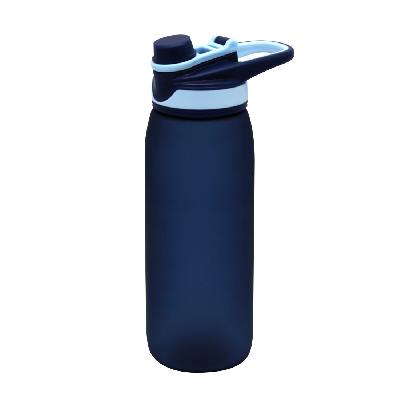 Спортивная бутылка Blizard Tritan, синяя