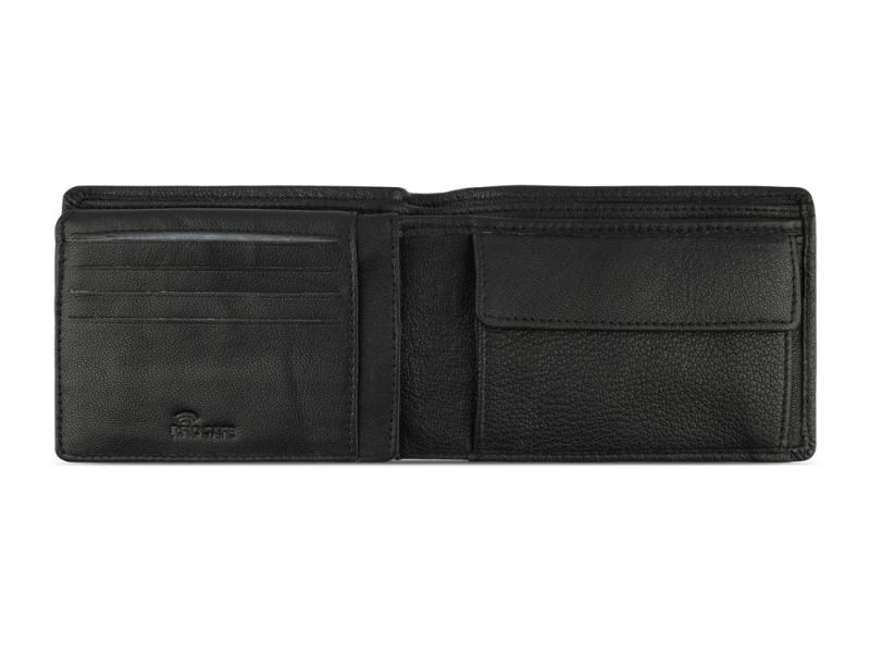 Портмоне Bomba с защитой данных RFID