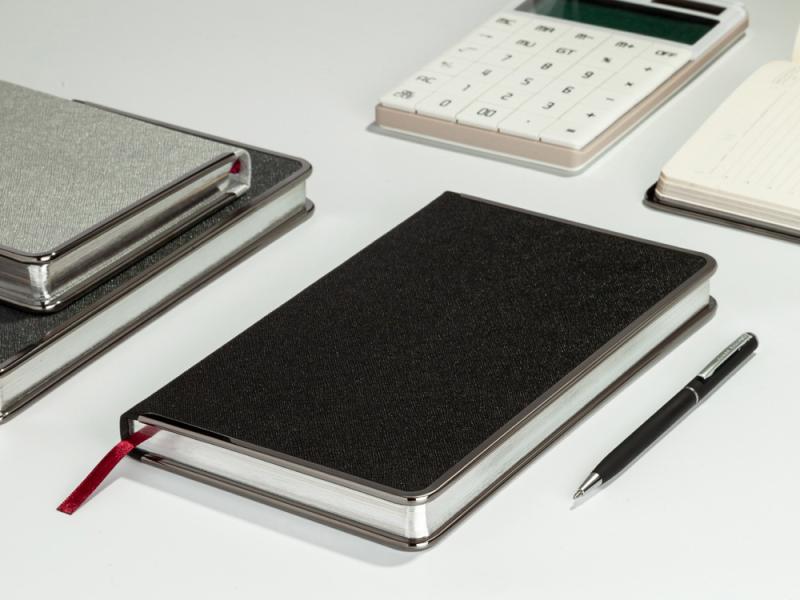 Ежедневник недатированный А5 Bridge