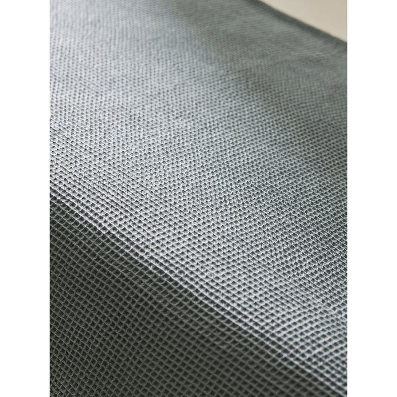 Покрывало вафельное из хлопка  из коллекции essential, 180х250 см