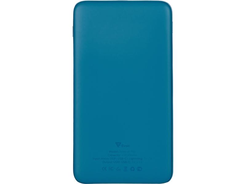 Внешний аккумулятор Reserve Pro,10 000 mAh