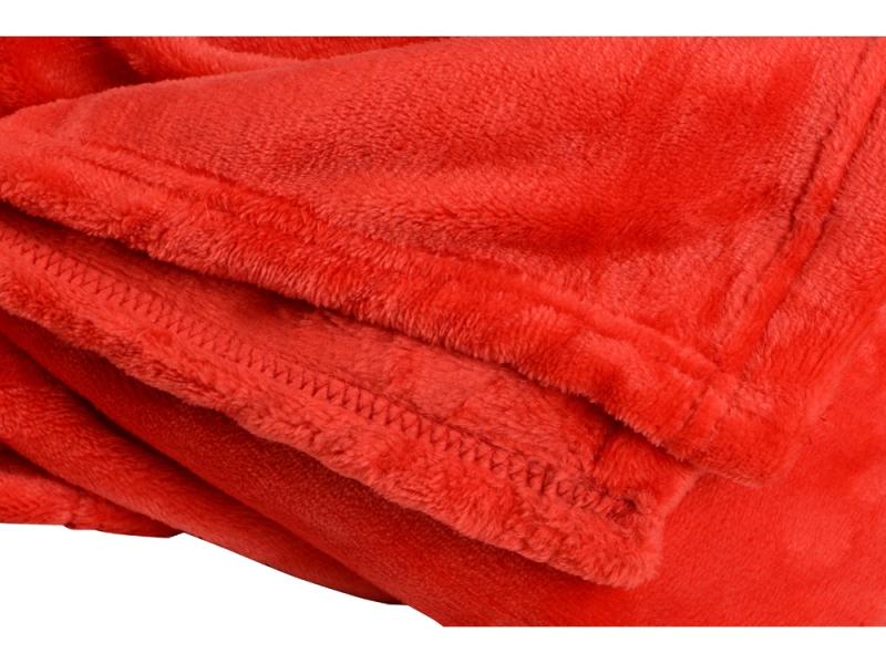 Плед мягкий флисовый Fancy