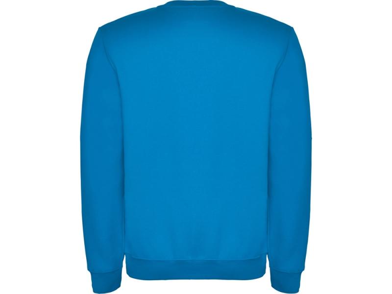 Свитшот с начесом Clasica детский