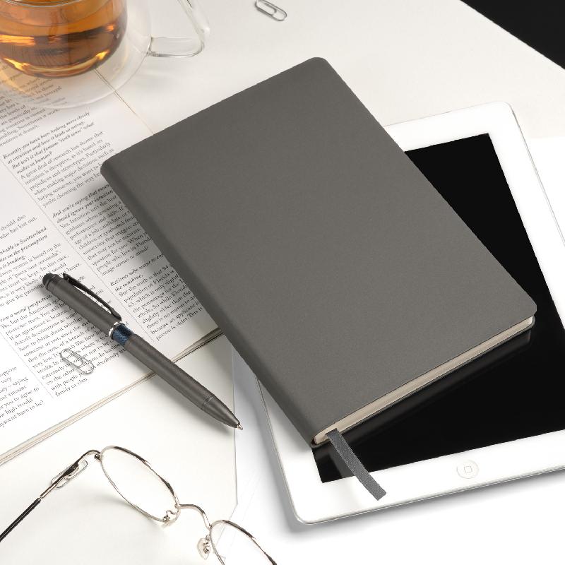 Ежедневник Стар (Star) недатированный,  (без упаковки, без стикера)