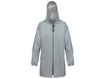 Дождевик светоотражающий Sunny reflector с чехлом