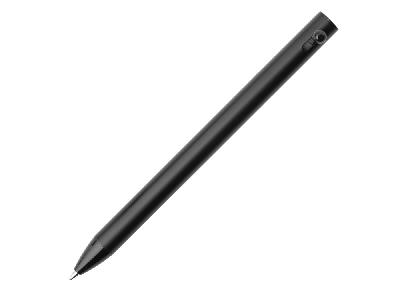 Ручка металлическая шариковая Limerick с анодированным слоем