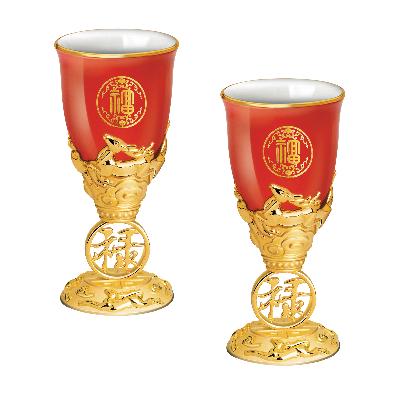 Набор чарок "Успех"