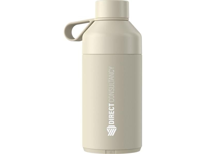 Бутылка для воды Ocean Bottle с вакуумной изоляцией