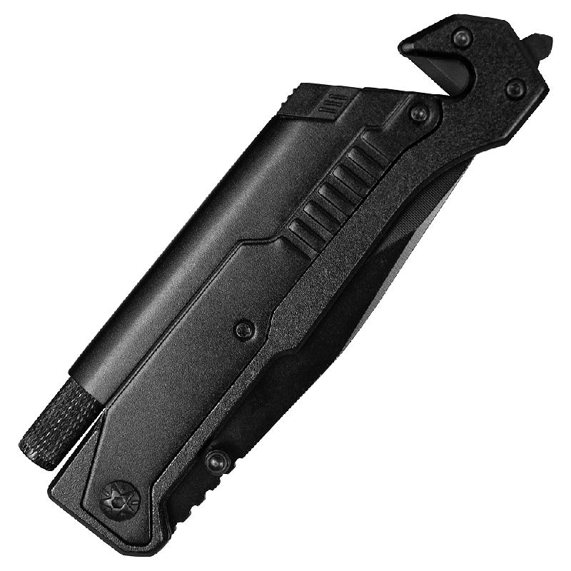 Автомобильный мультитул Tools Brandford ,  в подарочной коробке