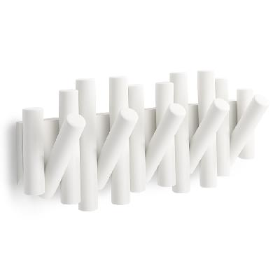 Вешалка настенная picket, 5 крючков