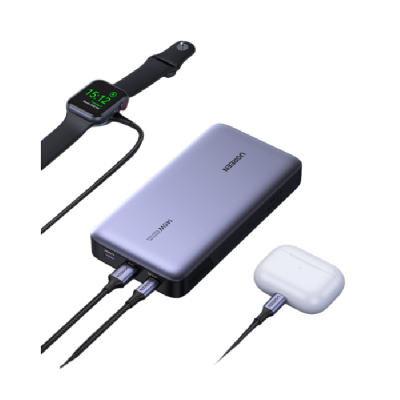 ПЗУ Ugreen PB205 PD 145W