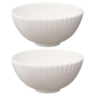 Набор из двух салатников  из коллекции kitchen spirit, 750 мл