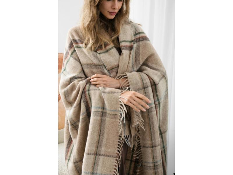 Плед AREQUIPA 5186