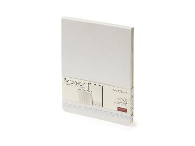 Блокнот А5 Megapolis Reporter