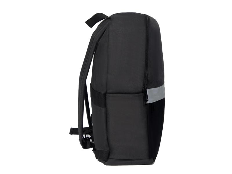 Рюкзак Merit со светоотражающей полосой