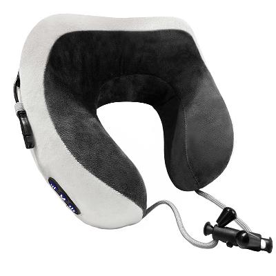 Массажная подушка Zen, черный