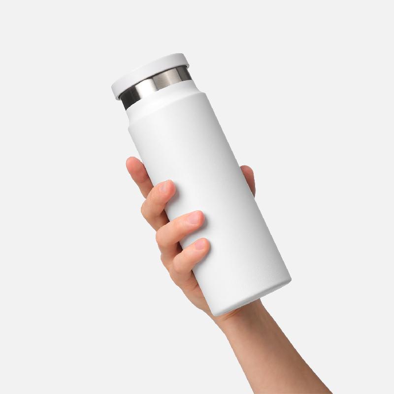 Термобутылка вакуумная герметичная Allegra