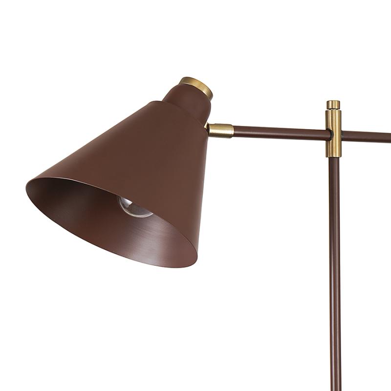 Торшер rifl, 146 см