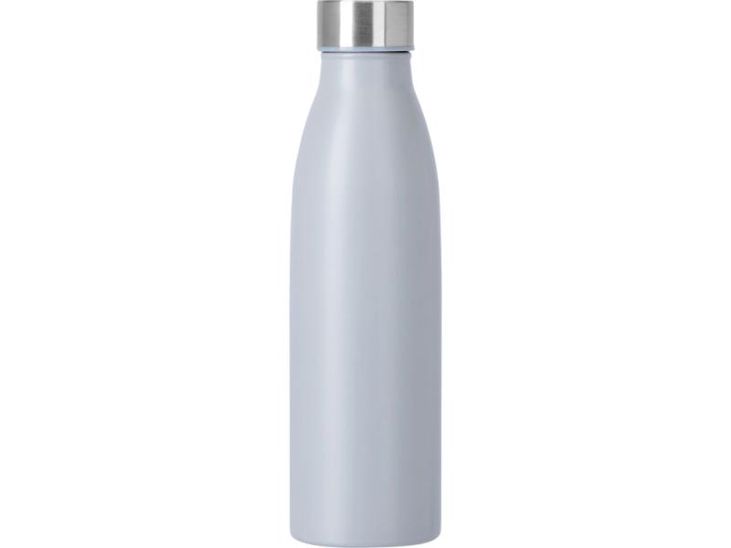 Бутылка для воды из нержавеющей стали Rely, 650 мл