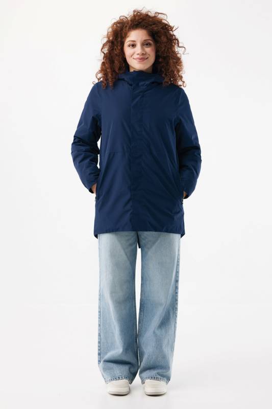 Куртка Iqoniq Thelon из переработанного полиэстера