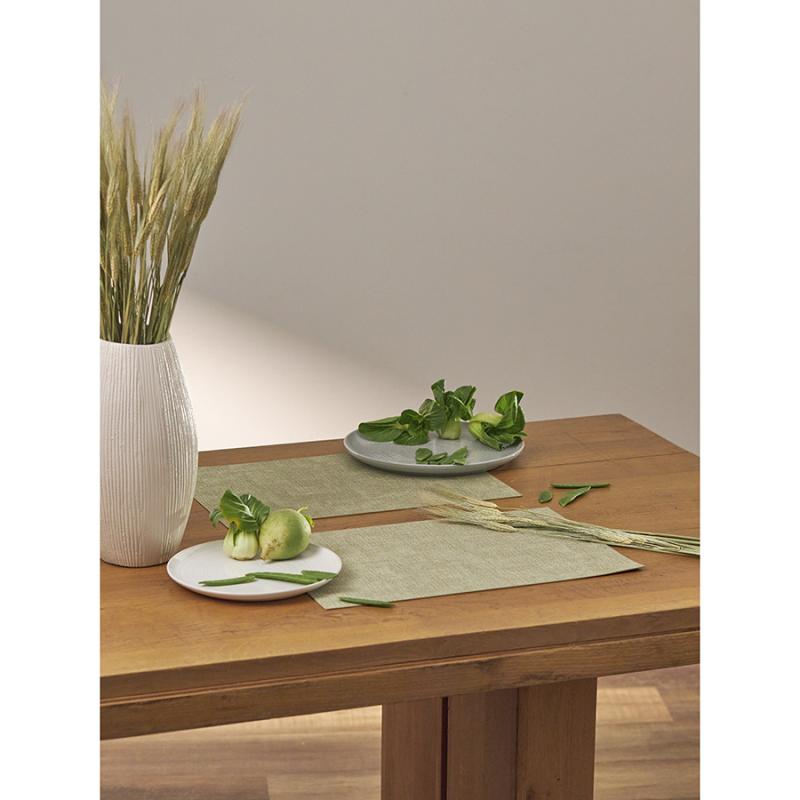 Набор из 2х сервировочных салфеток leanera, 30х45 см