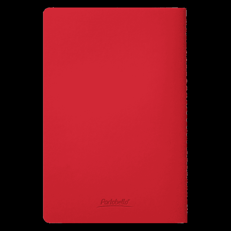 Блокнот Alpha slim