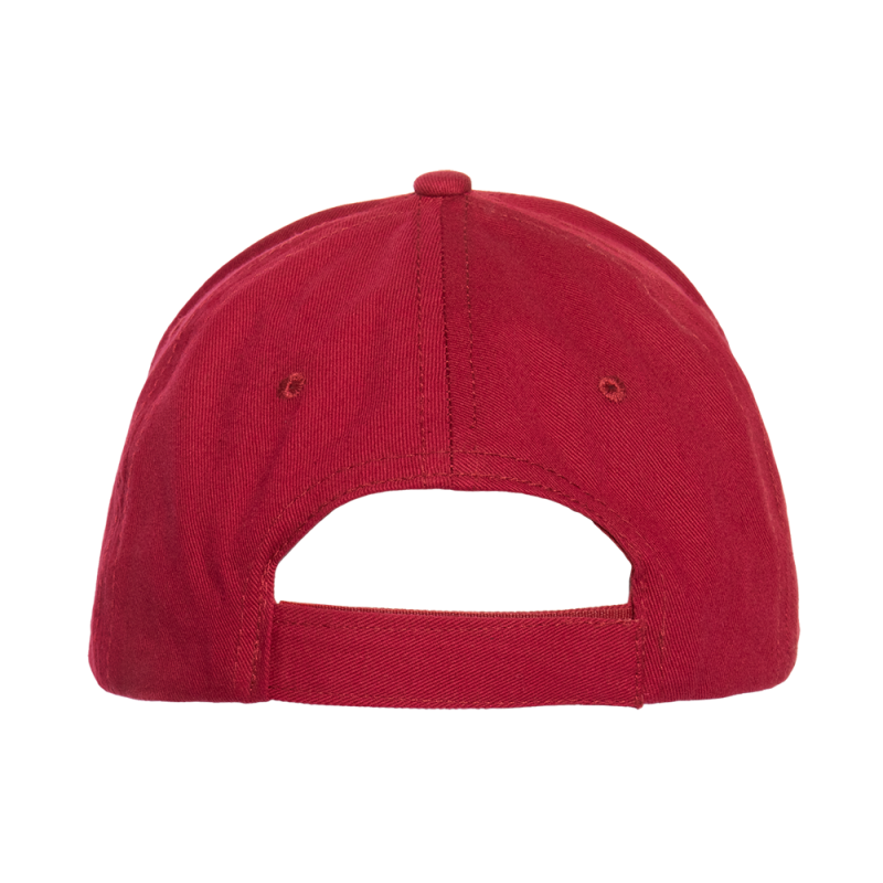 Бейсболка STAN 5 клиньев хлопок 150