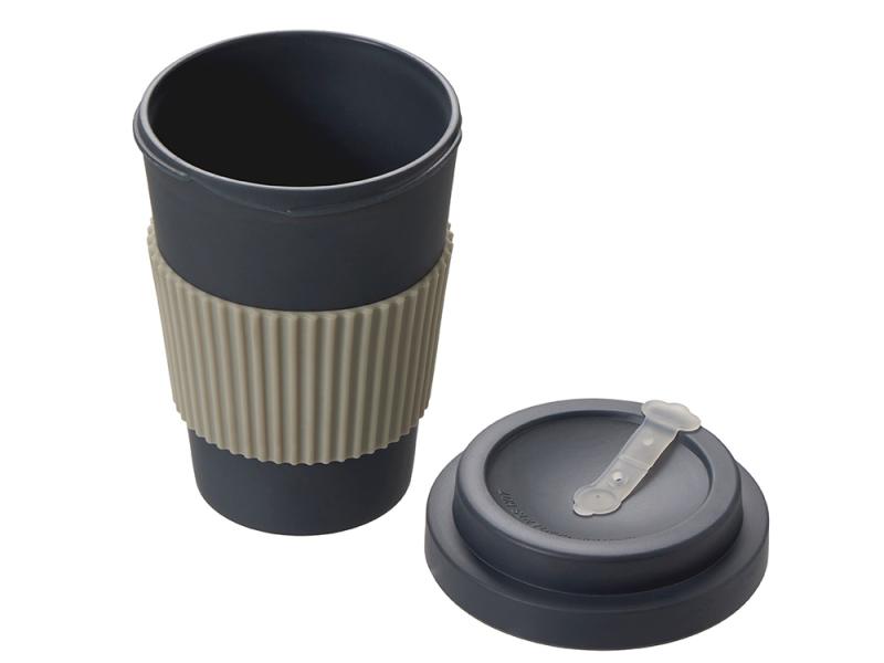 Термокружка из натуральных волокон Muffin