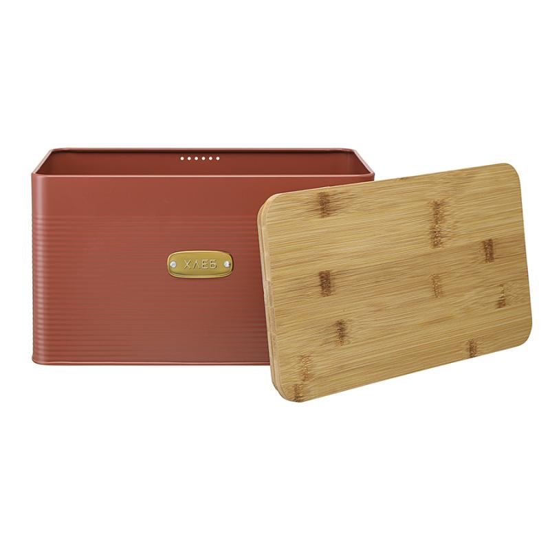 Хлебница irmel, 33х18х19 см