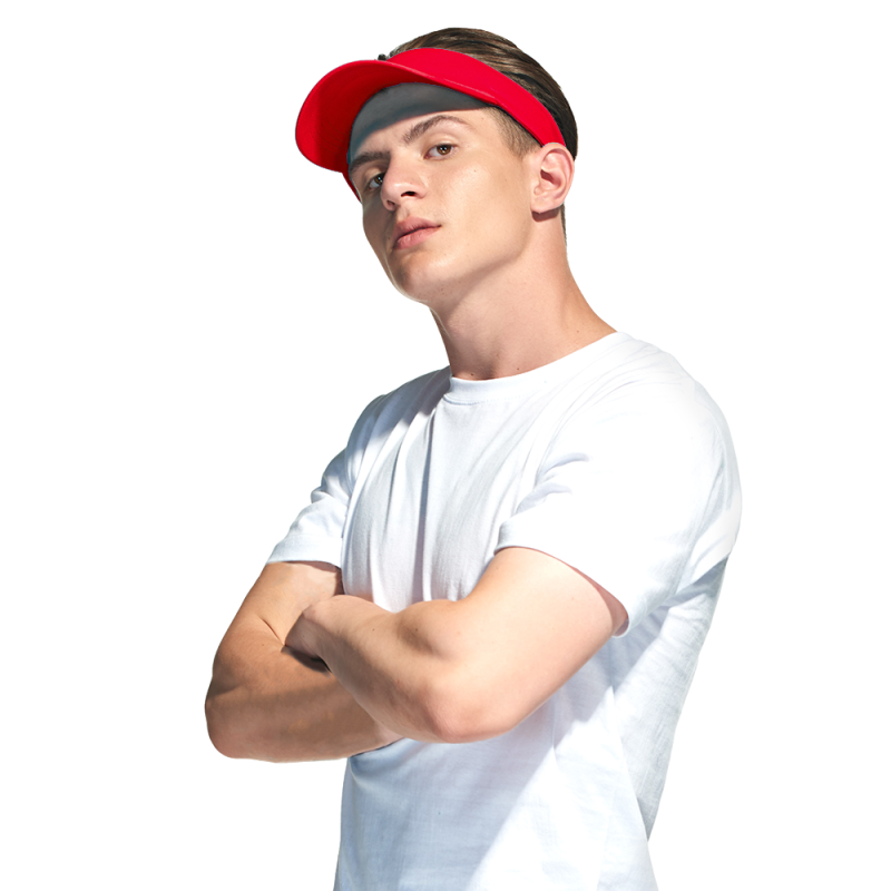 Козырёк STAN хлопок