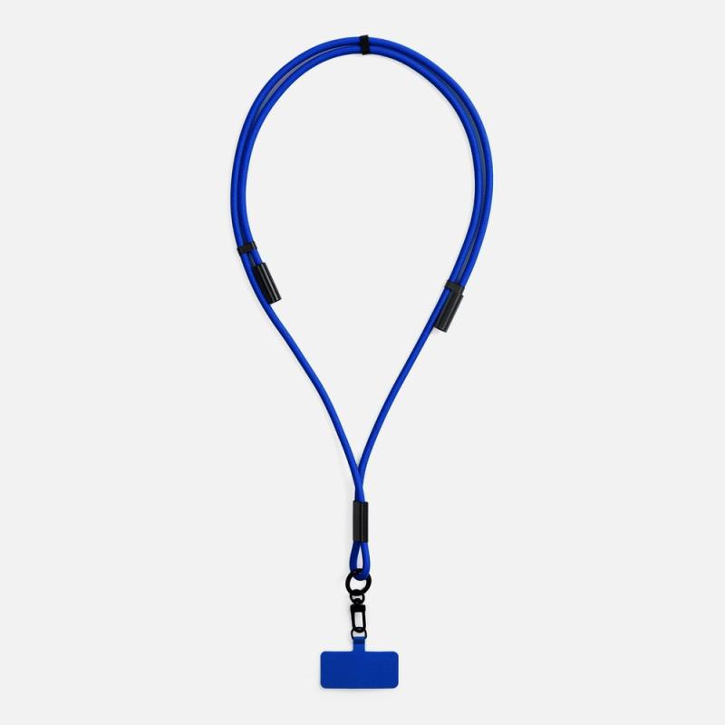 Кабель-ланьярд energyFlex Power Delivery 60 Вт