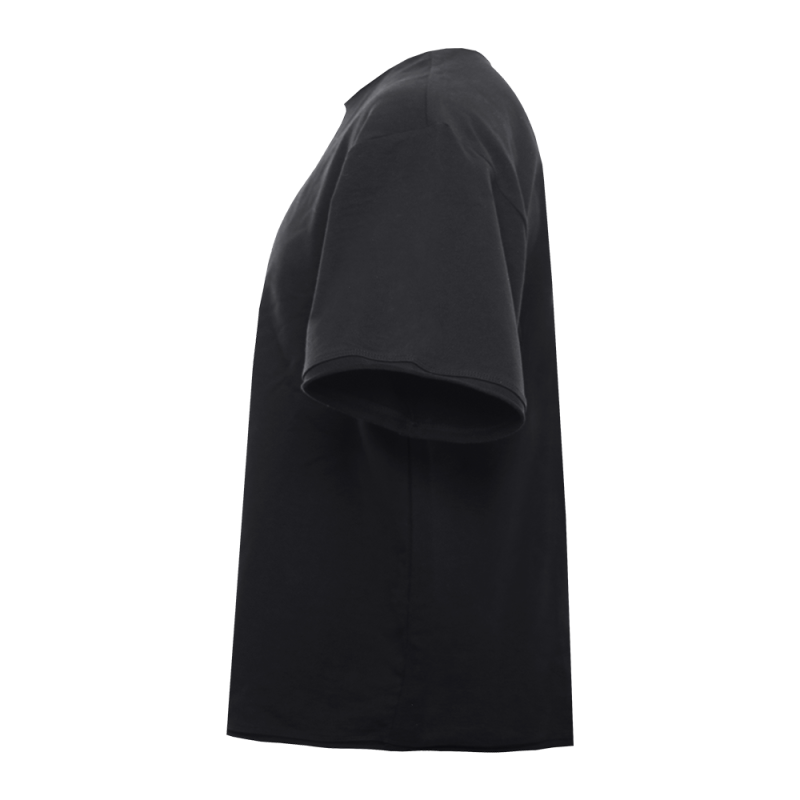 Футболка унисекс оверсайз STAN хлопок/спандекс 260, 41