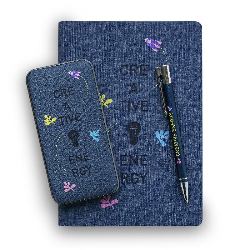 Внешний аккумулятор Tweed PB 10000 mAh