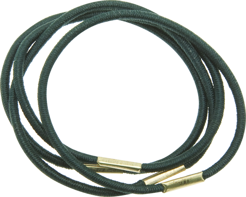 Резинки для волос Dewal Beauty, midi (8 шт)