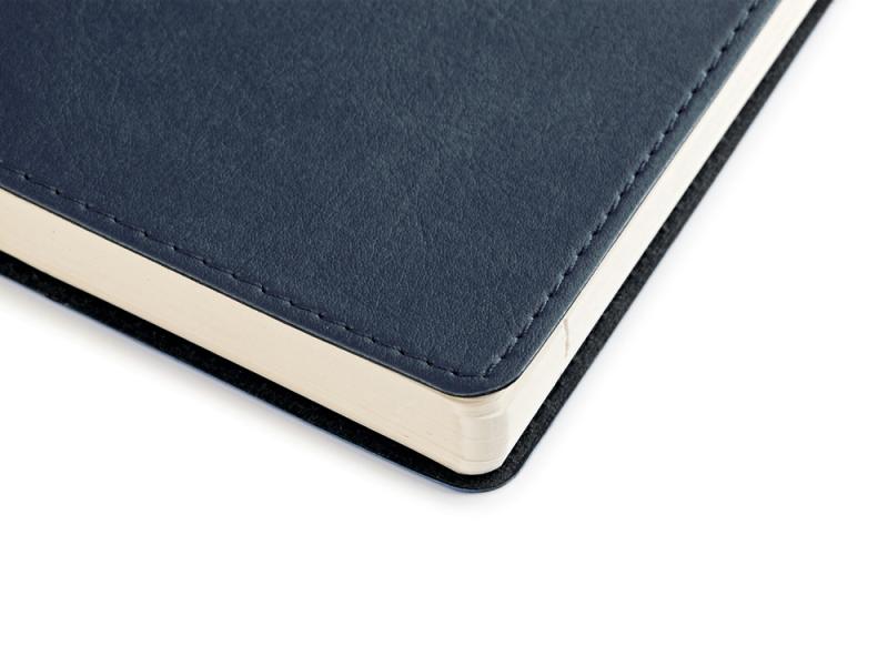 Ежедневник недатированный А5 Milano