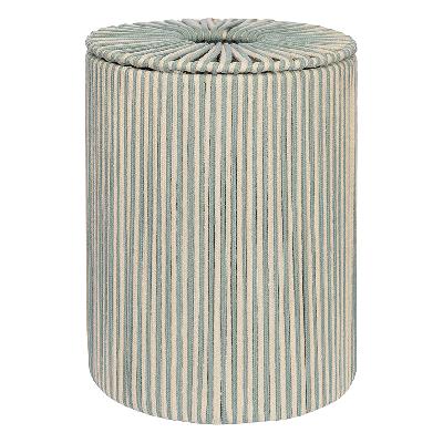 Корзина плетеная dholak  из коллекции ethnic, размер m