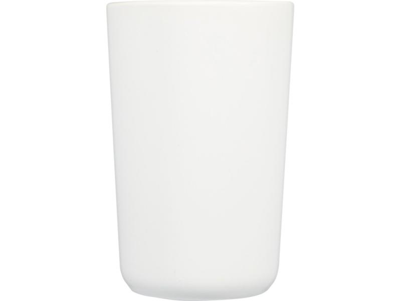 Керамическая кружка 480 мл Perk