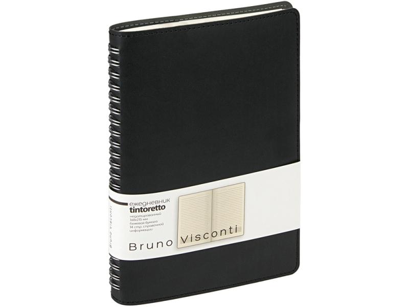 Ежедневник А5 Tintoretto