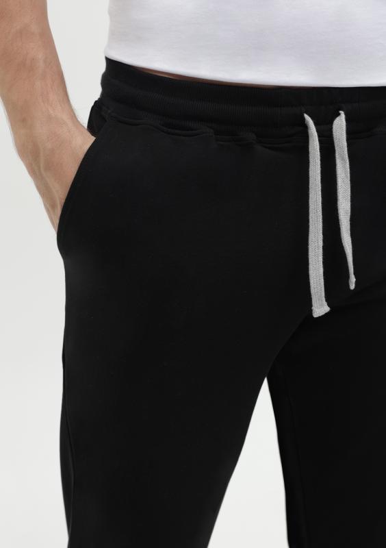 Брюки мужские STAN футер без начёса