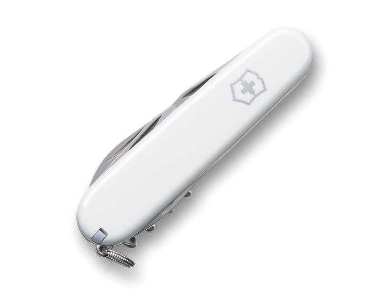 Нож перочинный Spartan, 91 мм, 12 функций