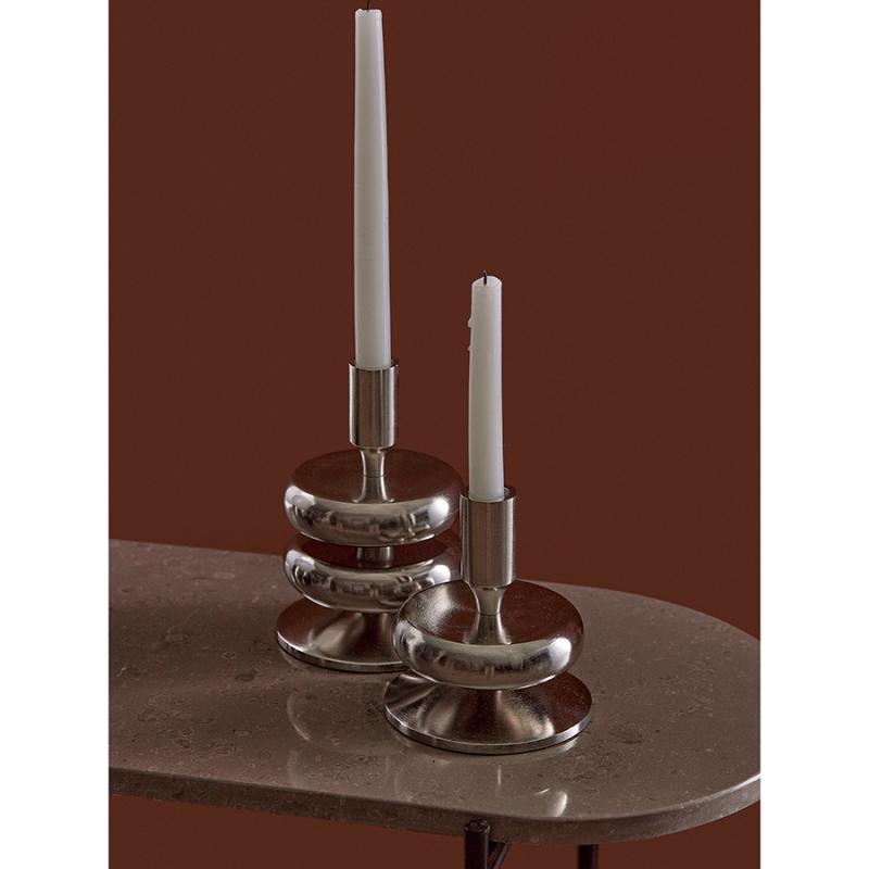 Подсвечник stone, 13 см