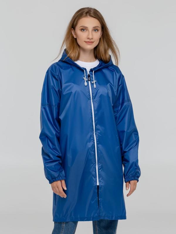 Дождевик «Всемирный потом»