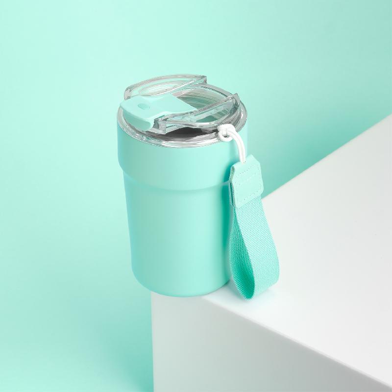 Термокружка вакуумная Monaco