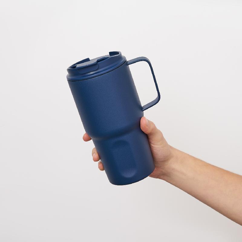 Термокружка вакуумная Aventura