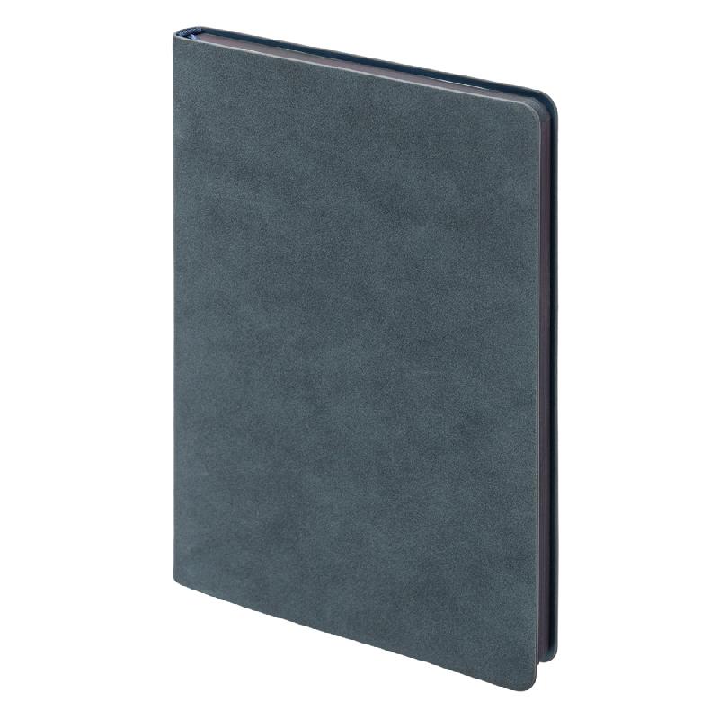 Ежедневник Flexy Nuba А5, недатированный, в гибкой обложке